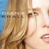 The Very Best Of Diana Krall 602517399686
