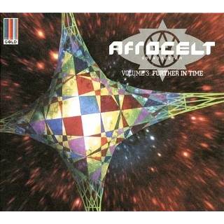 👉 Volume 3 - Further In Time 884108001219