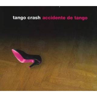 👉 Accidente De Tango 4250095800542