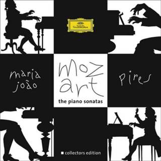 👉 Piano Sonatas 28947752004