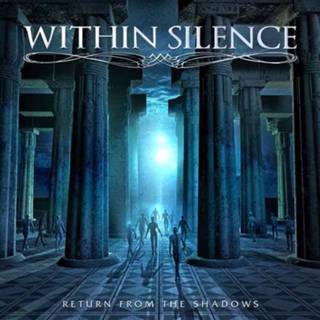 👉 Return From The Shadows 750253122638