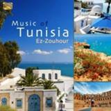 👉 Music Of Tunisia 5019396240322