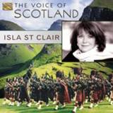 👉 The Voice Of Scotland 5019396239722