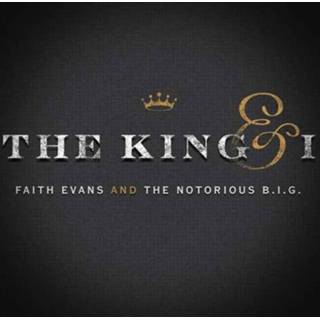 👉 The King & I 81227943691