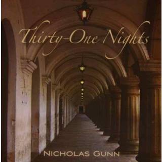 👉 Thirty-One Nights 718795606122