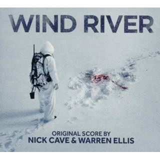 👉 Wind River (Original Motion Picture 5051083119917