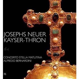 👉 Josephs Neuer Kayser-Thron 4260307436261