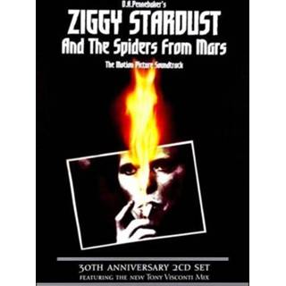 👉 Ziggy Stardust And The Spiders 5099990568329