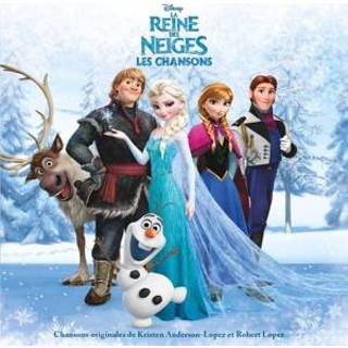 👉 La Reine Des Neiges 50087301521