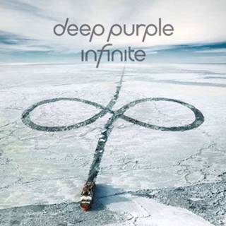 Infinite (2 LP + DVD) 4029759118503