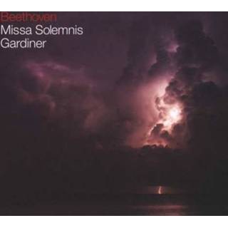 👉 Missa Solemnis 843183071821