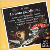👉 Mozart-La Finta Giardiniera 825646869770