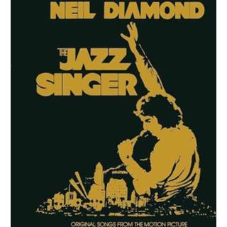 The Jazz Singer 602537932351