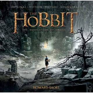 👉 The Hobbit - Desolation Of Smaug 602537617036