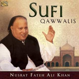 👉 Sufi Qawwalis 5019396271920