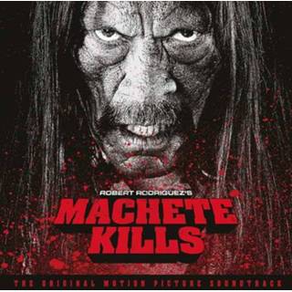 👉 Machete Kills 8713762011055