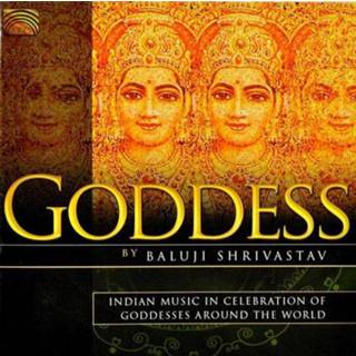 👉 Goddess 5019396228320