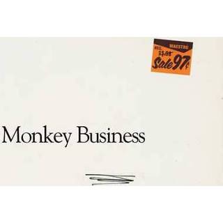Monkey Business Monkey Business 4012957773421