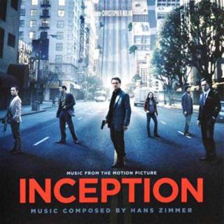 👉 Inception (Ost) 93624965039