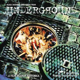Underground Underground 731452891020