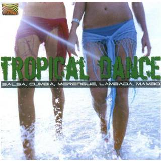 Tropical Dance 5019396193628