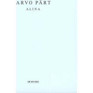 👉 Alina Arvo Part By Spivakov / Bezrodny Schwalke Ma CD 28944995824
