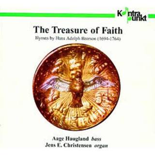 👉 The Treasure Of Faith 716043221424