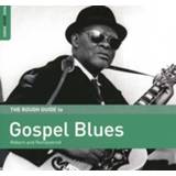 👉 Gospel Blues. The Rough Guide 605633134926