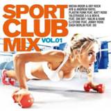 👉 Sport Club Mix Vol.1 4032989513499