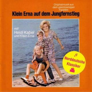 👉 Klein Erna Auf Dem Jungfernstieg 4260182980422
