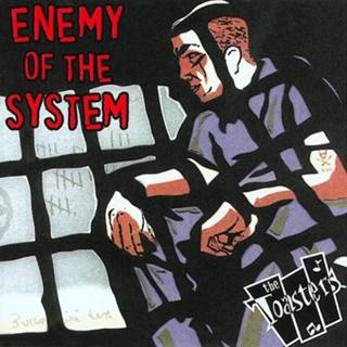 Enemy Of The System 4026763120607