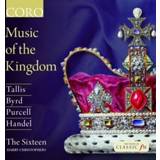 👉 Music Of The Kingdom 828021612220