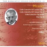 👉 Romantic Cello Concerto IV 34571179063