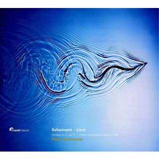 👉 Piano Fantasie Fantasy In C / Sonat 5414706102022