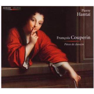 Pieces Couperin F Pour Clavecin Couperin F . / Pieces Pour Clavecin 3760127220275