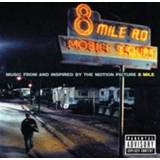 👉 8 Mile -Ost- 606949353025