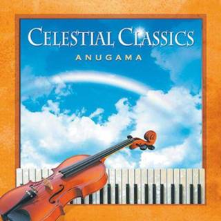 👉 Celestial Classics 653682001126