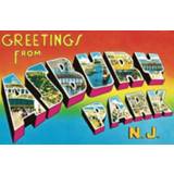 👉 Greetings From Asbury Park, N. 888750142214