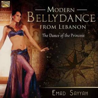 👉 The Dance Of Princess - Modern 5019396267428