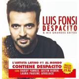 👉 Hoofdluis Luis Fonsi - Despacito & Mis Grandes Exitos 600753789148