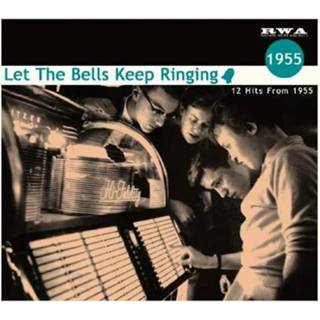 👉 Let The Bells...1955 4260072724150