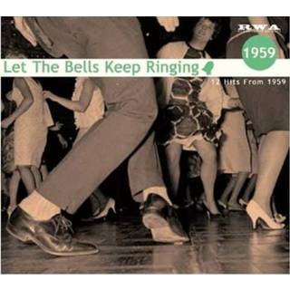 👉 Let The Bells...1959 4260072724198