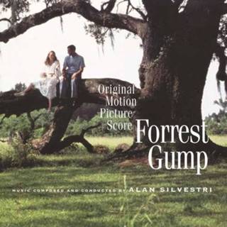 👉 Forrest Gump (Score) -HQ- 8719262003828