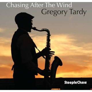 Chasing After The Wind Chasing After The Wind 716043182121