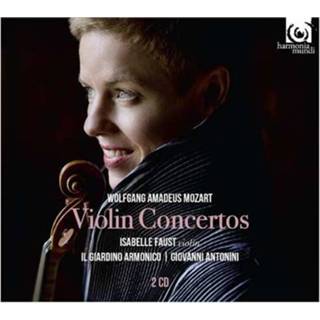 👉 The Complete Violin Concertos 3149020223024