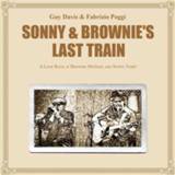👉 Brownie Sonny & Brownies Last Train 607735008129