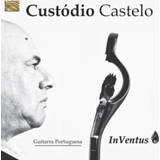👉 Inventus - Guitarra Portuguesa 5019396241626