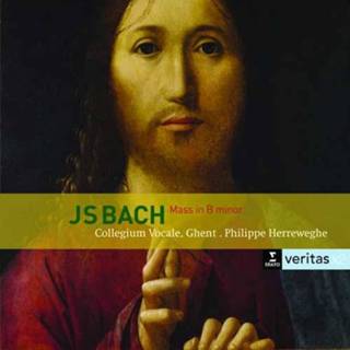 Bach Mass In B Minor Bach Mass In B Minor 5099969319723