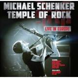 👉 Temple Of Rock - Live In Europe 707787911627