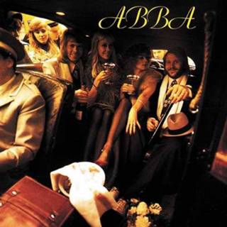 👉 Abba 180GR+Download) 602527346496